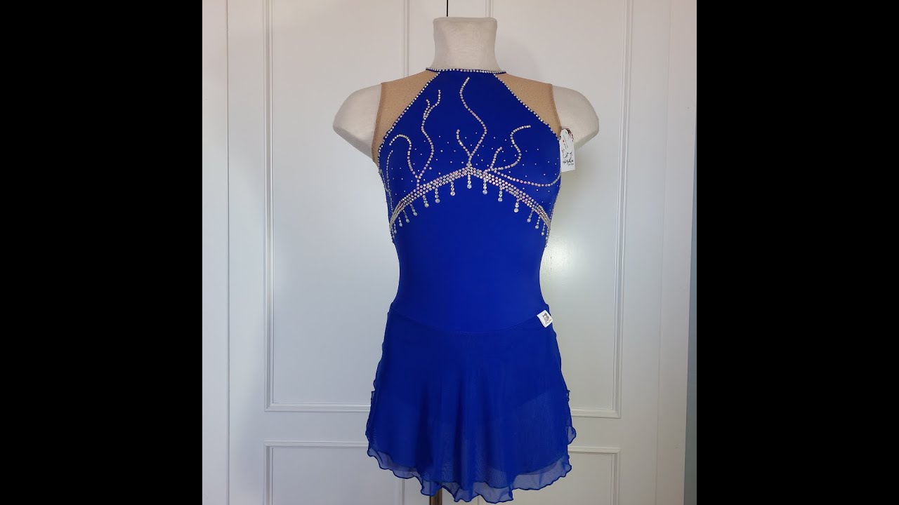 Maillot Azulón