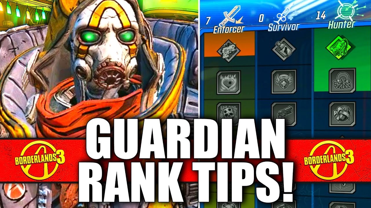 Borderlands 3 
