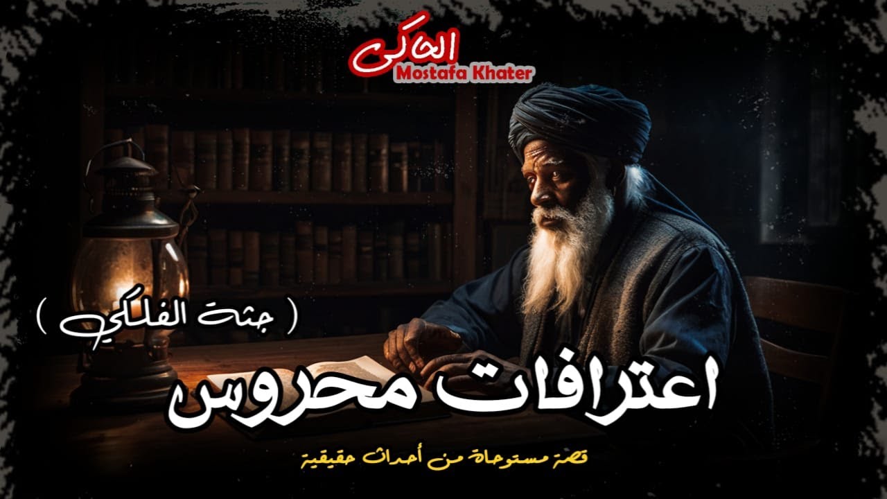 اعترافات خطيرة لخادم أقوى ساحر فى الوطن العربى عن السحر الأسود والسفلى ( جثة الفلكى ) || الحاكى
