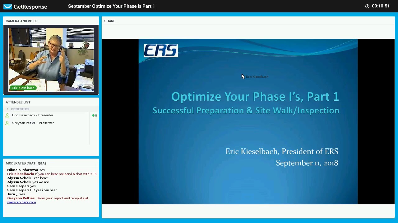 How to Prepare for and Perform a Successful Phase I ESA Site Walk