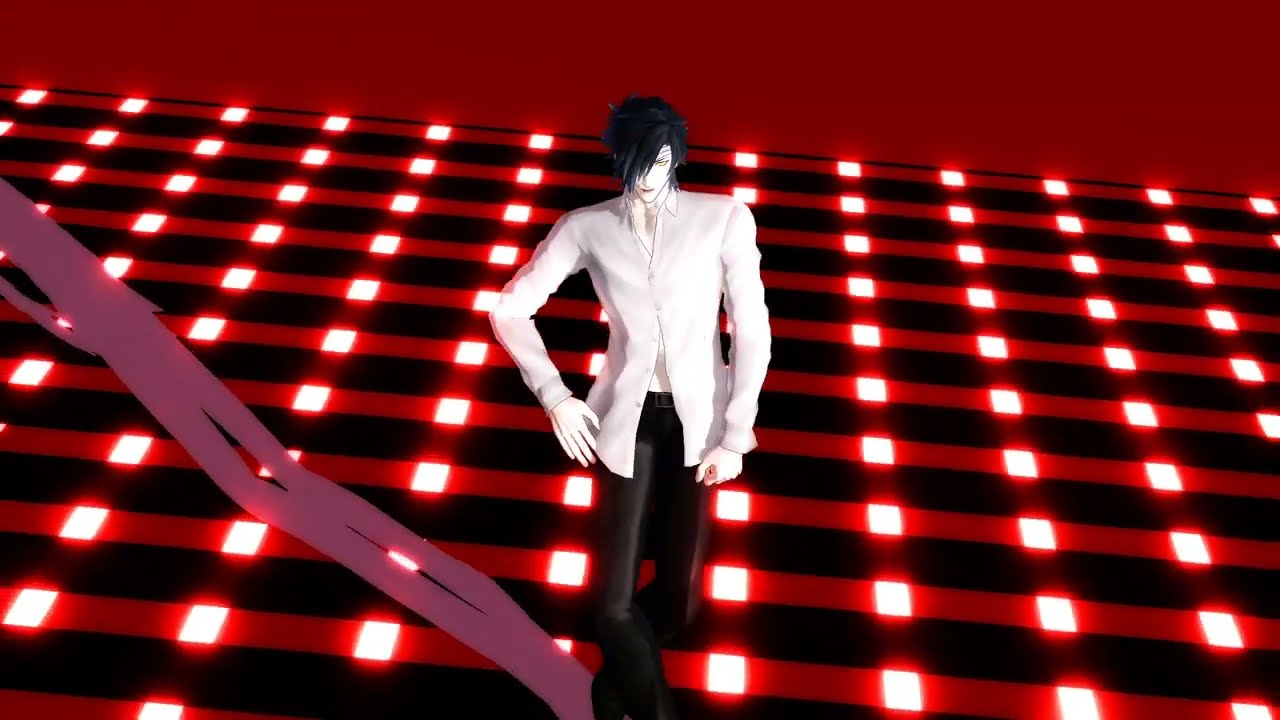 【MMD KPOP】NCT 127 / Fact Check【Motion DL】