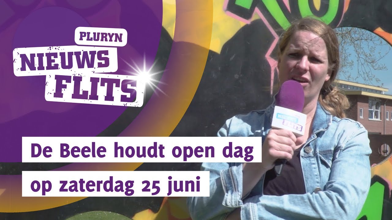 Ontdek De Beele tijdens de open dag op 25 juni