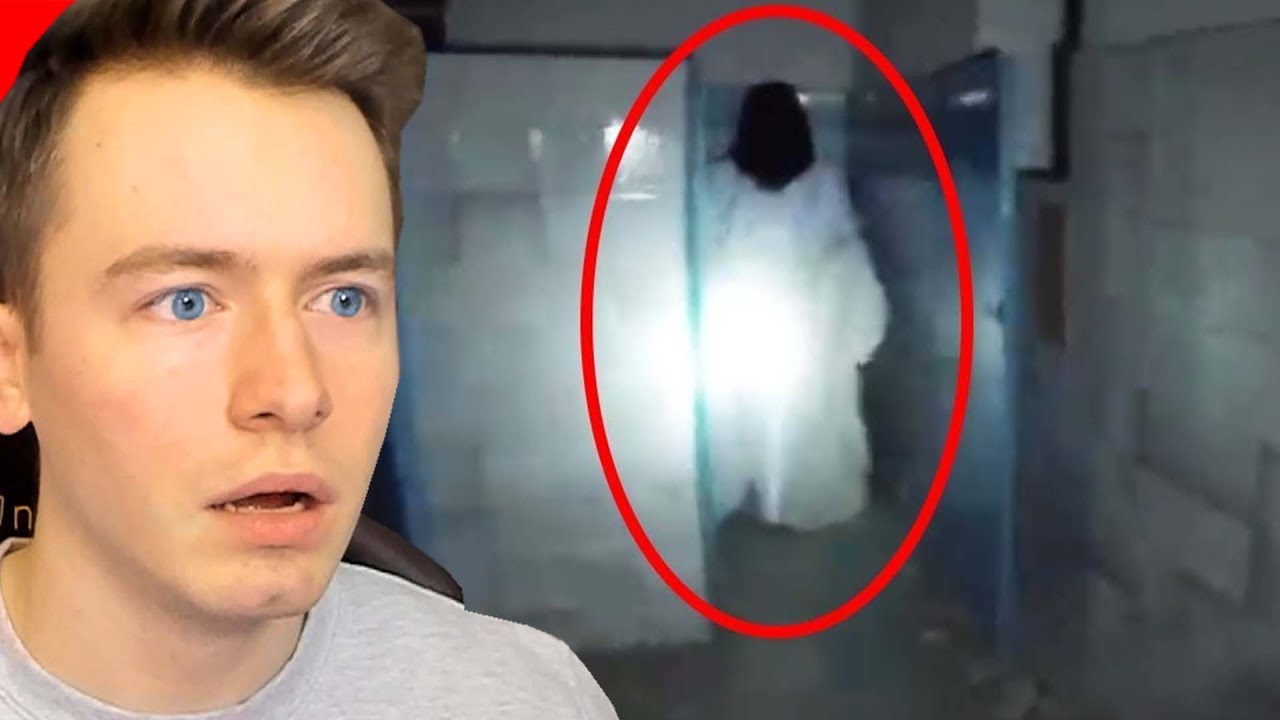 5 Gruselige HEXEN in REALIFE gesichtet!😱