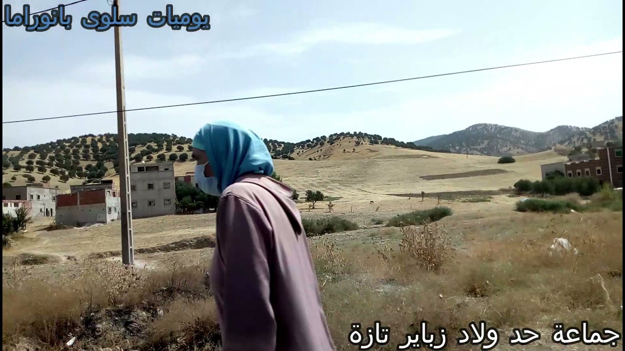 وصلنا اخيرا لحد ولاد زباير و صادفت السوق الاسبوعي الرائع منتوجات البادية الموسيمية 👍🔔🌹🌹