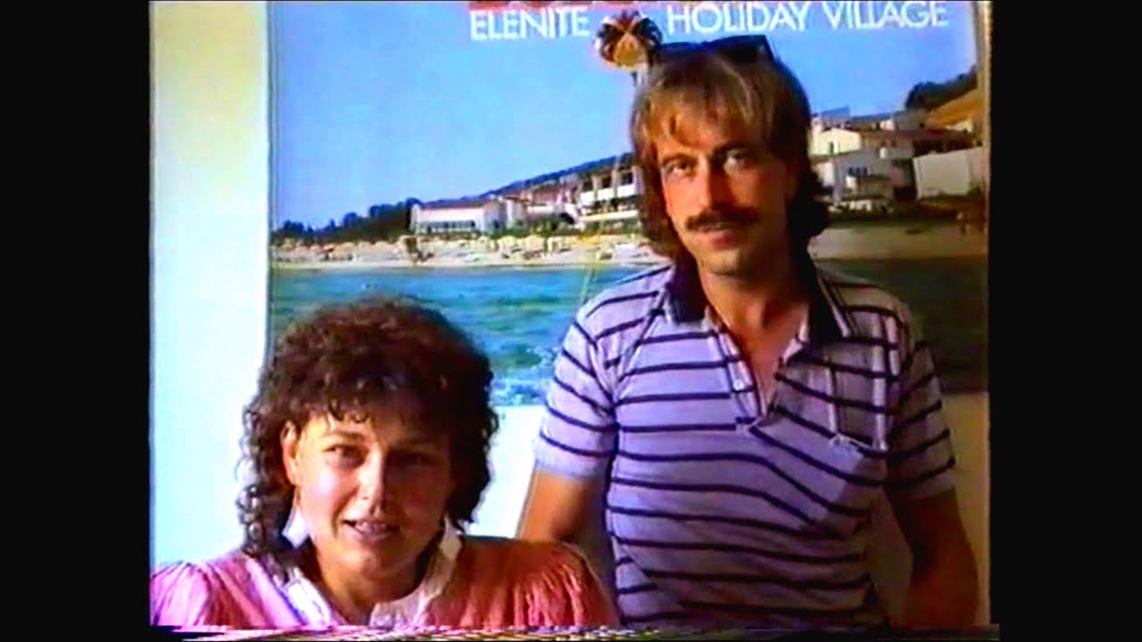 💥🏖️Слънчев бряг 🇧🇬 - Sunny Beach @ 90s