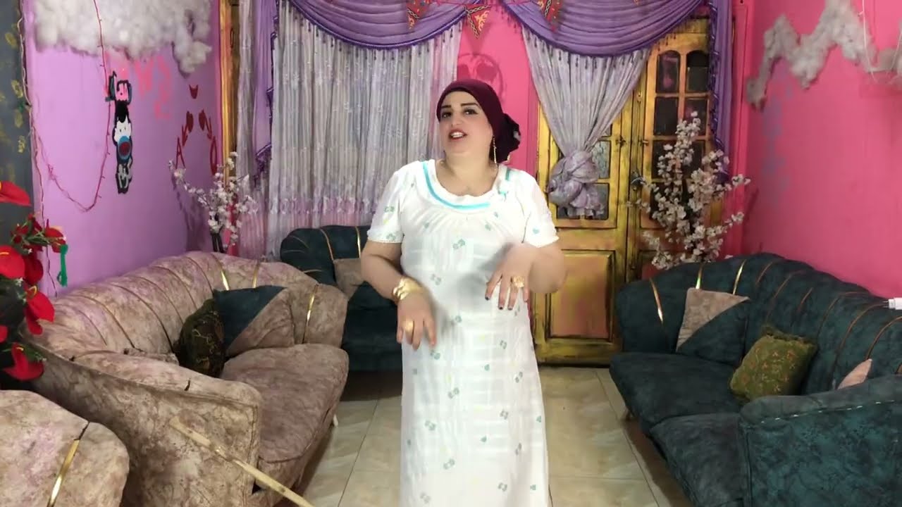 روتيني في الرسيبشن كامل☝🏻تعبنا وشقينا ومفيش حد خيرو علينا😘