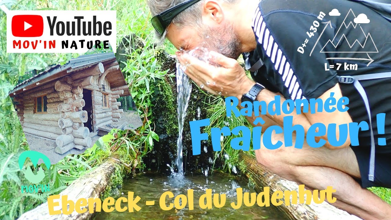 Les meilleures randonnées dans le massif des Vosges !