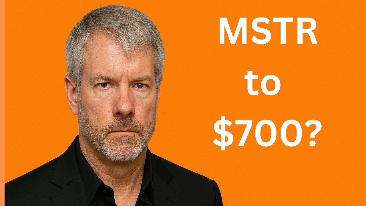 MSTR Price Prediction 2026: Massive Short Squeeze Could Fuel 300%+ Gains