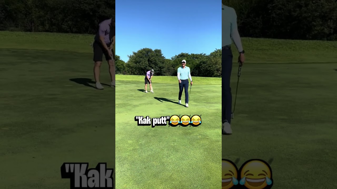 Akasia Front 9⛳️