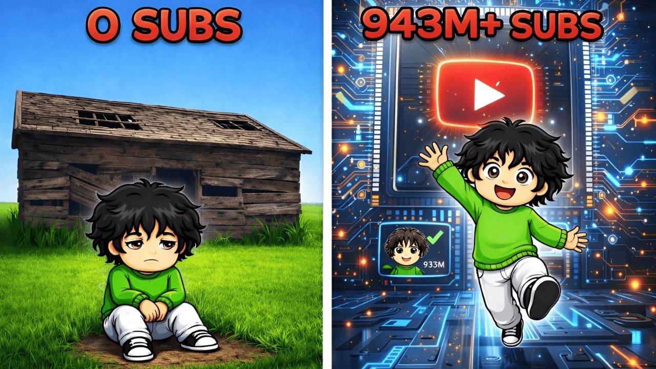 Can I Become the BEST Creator in Roblox?!