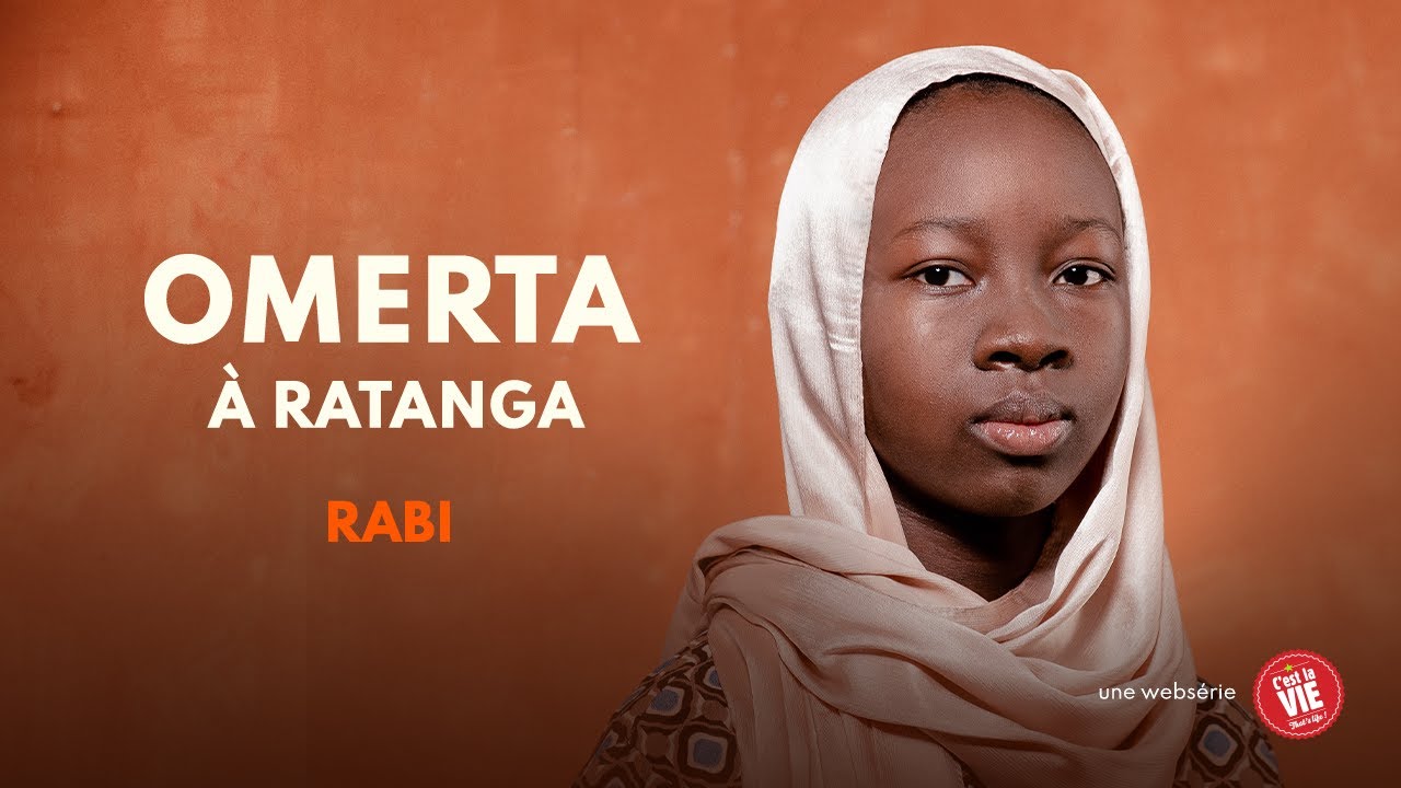 Omerta à Ratanga - Episode 4 - RABI