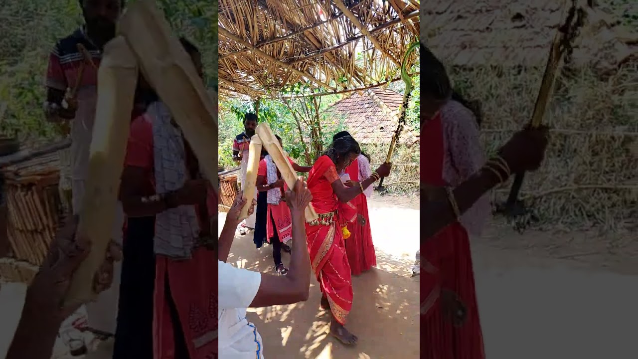 Barani pattu 