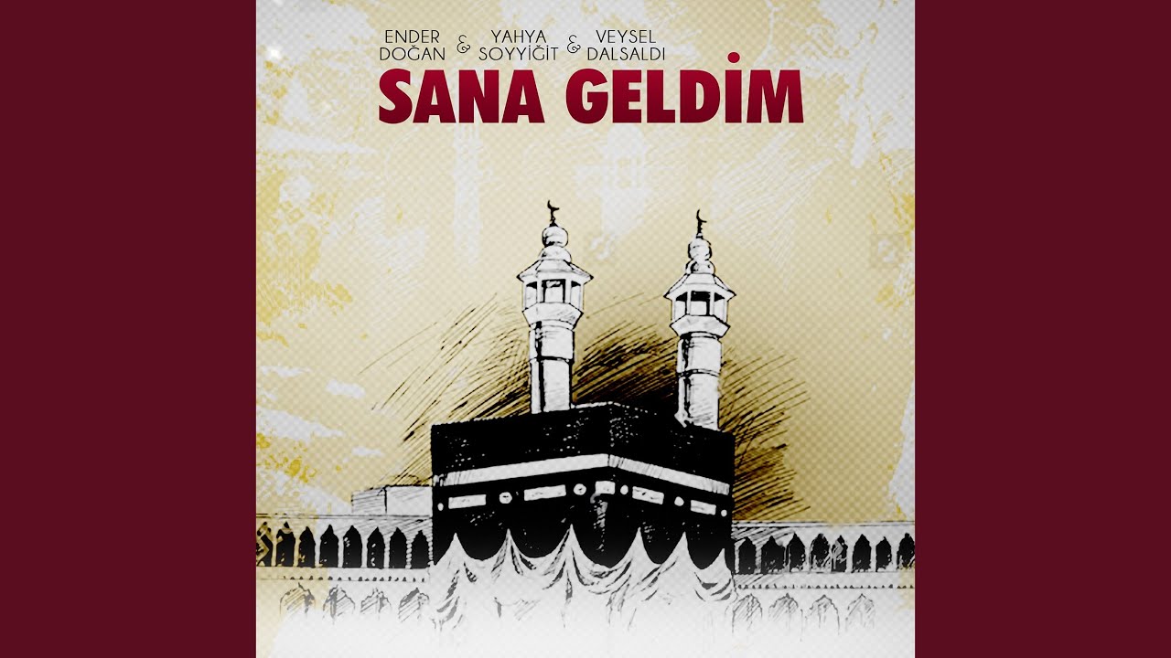 Ümmetin Saf Saf Olmuş