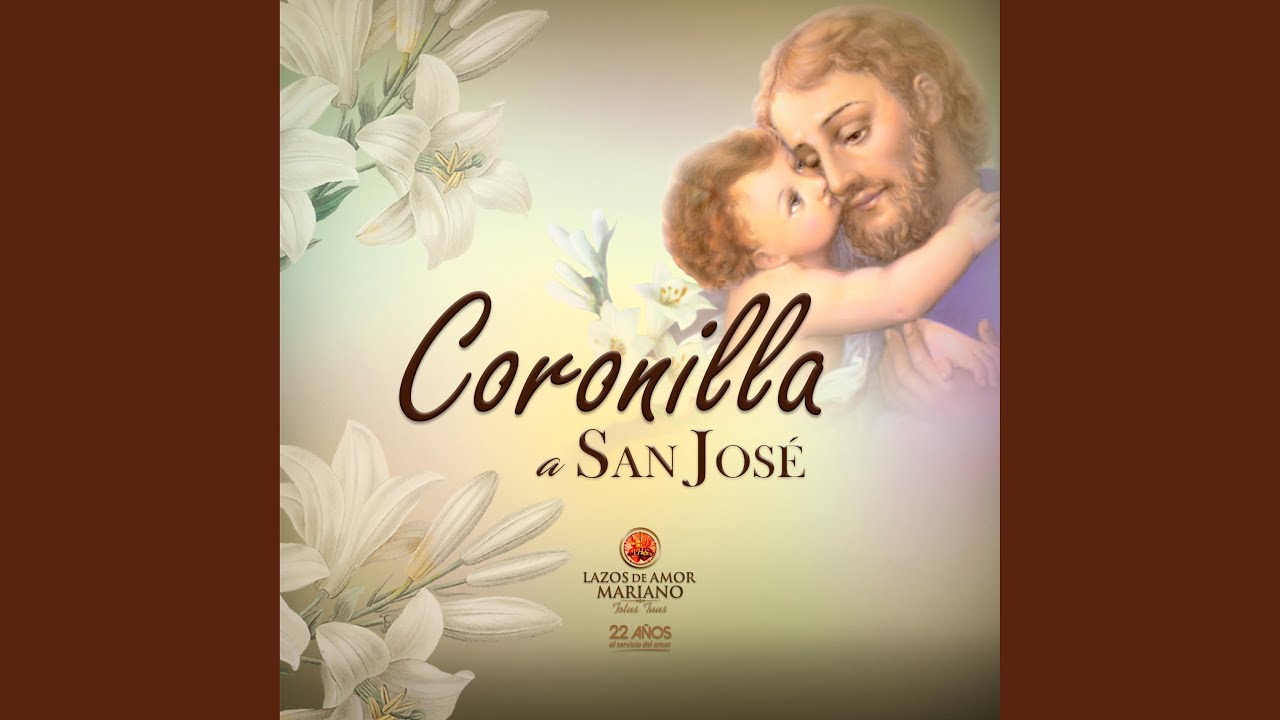 Coronilla a San José