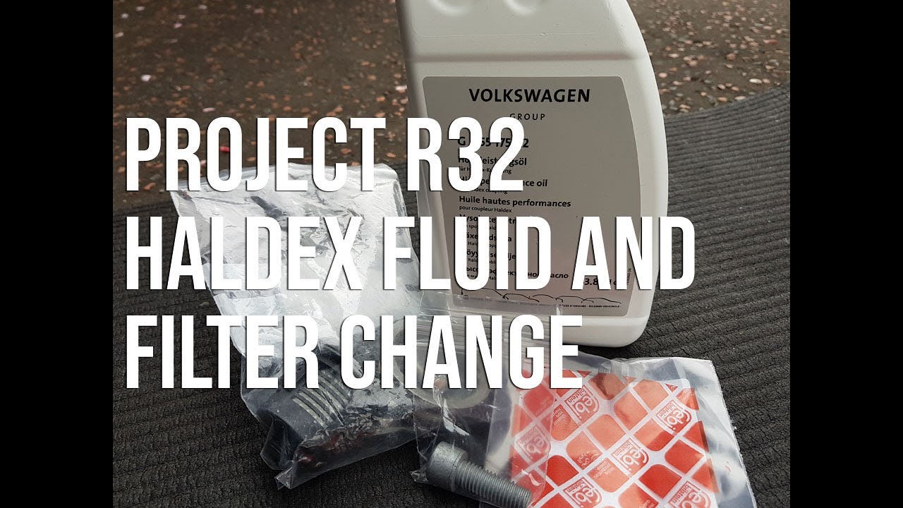 How to change the haldex fluid and filter on a Mk5 R32, haldex service, G055175A2, 02D598574.