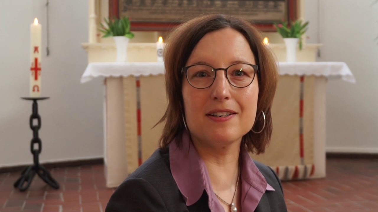Predigt zum Sonntag Kantate, 10. Mai 2020 - Inselkirche Norderney
