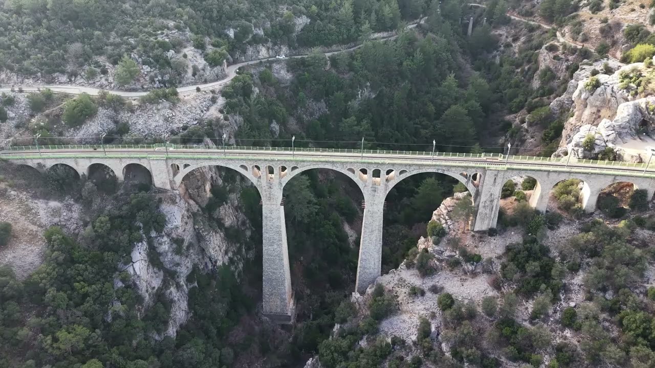 10 01 2026 VARDA KÖPRÜSÜ KARAİSALI