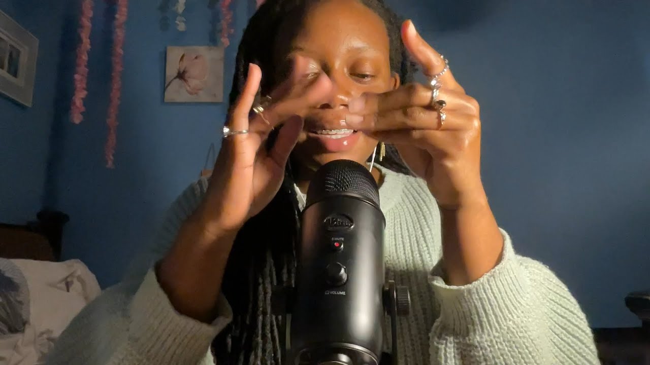 Jewelry Sounds, Rambles and MORE💤🥱