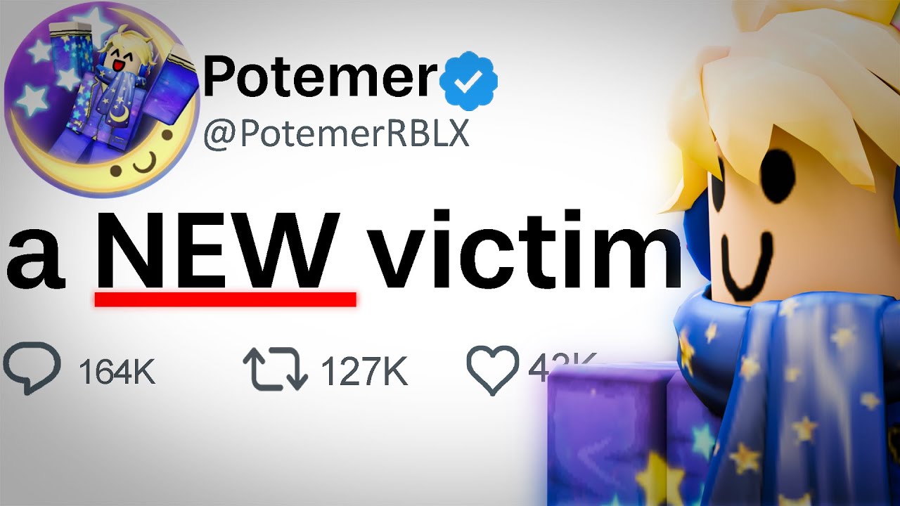 The New Potemer Situation Is AWFUL..