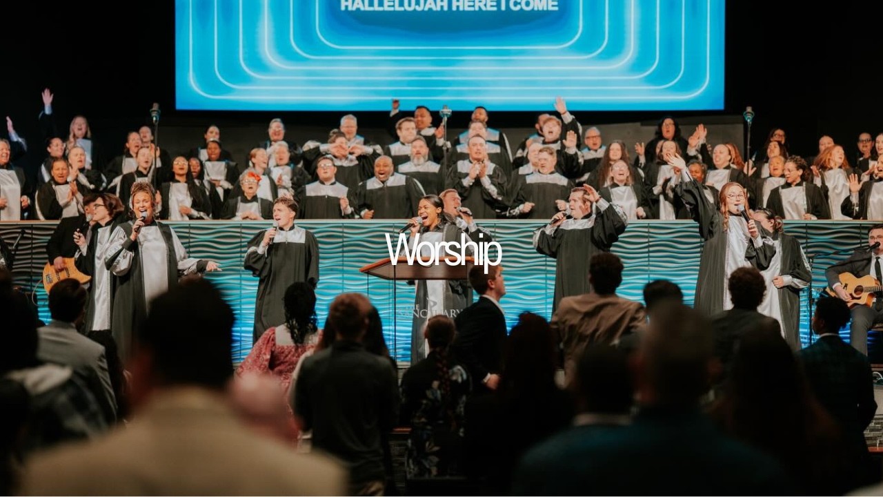Worship | 03.01.26