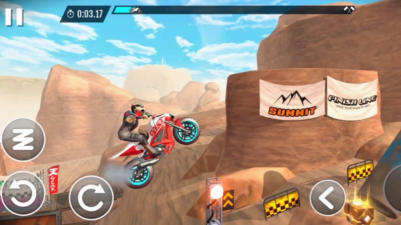 Amazing Bike Stunt Game (Bike wala game) New bike game 2026