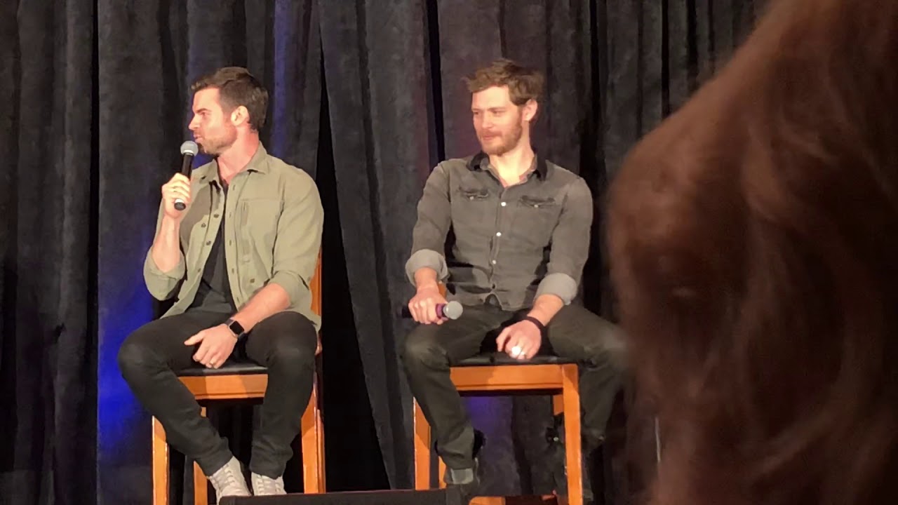 TVD Chicago 2018