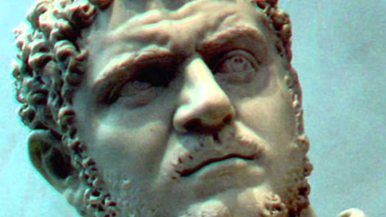 THE BARRACKS EMPERORS part 1