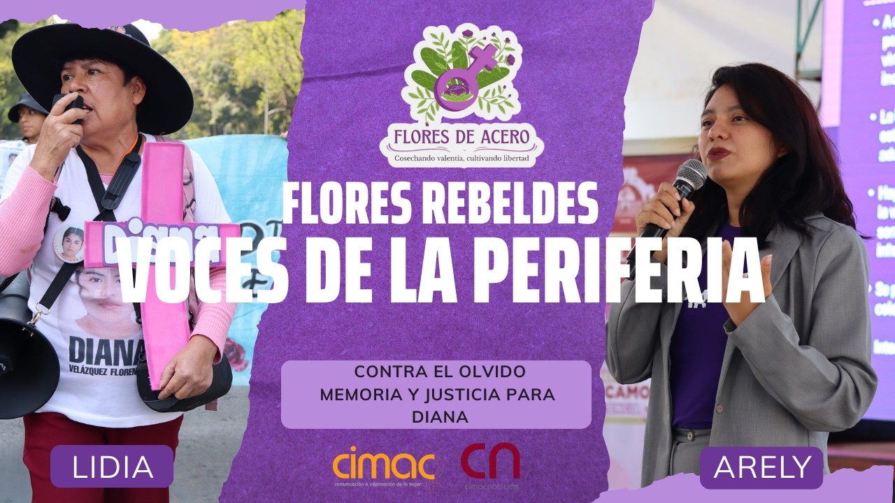 Contra el olvido: memoria y justicia para Diana