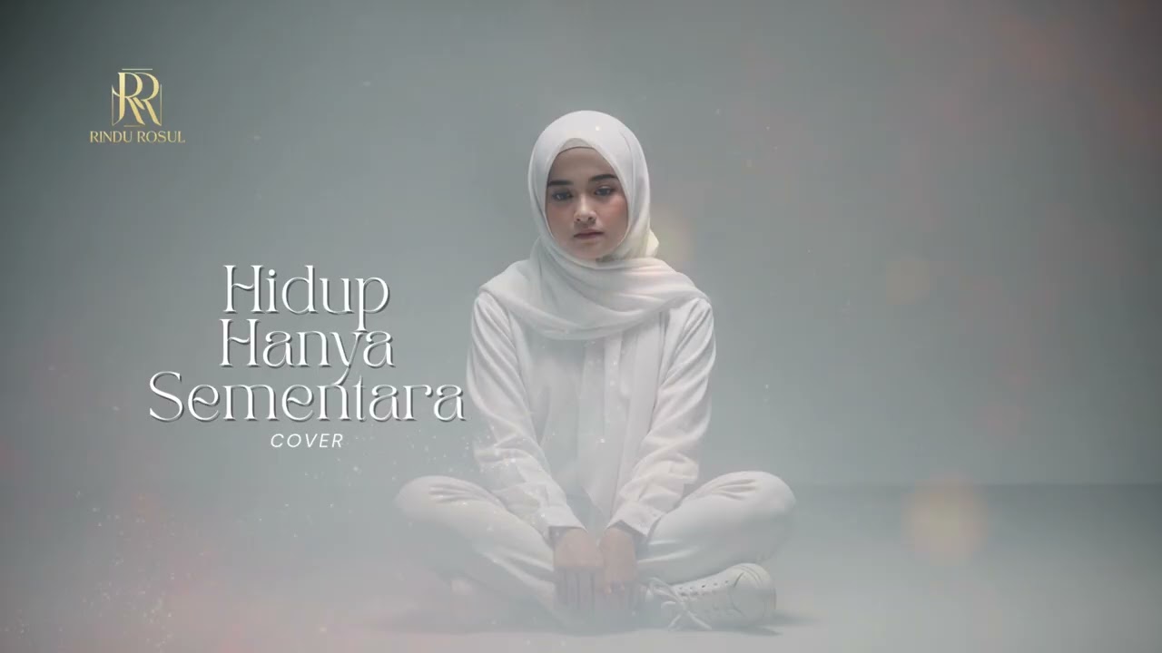 Hidup Hanya Sementara – Ungu (Cover Religi Penuh Renungan & Menyentuh Hati)