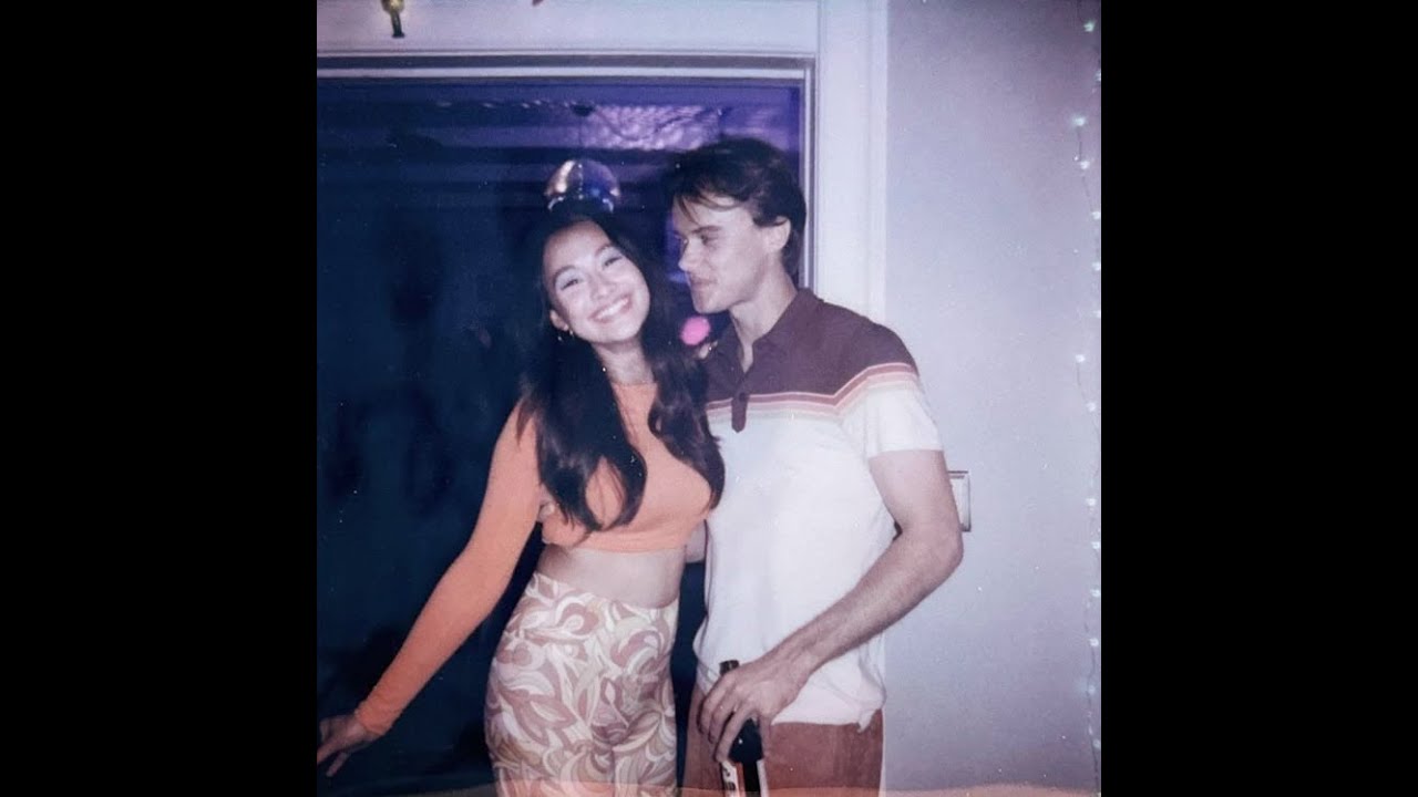 Mystery of Love - Belly and Conrad!!!