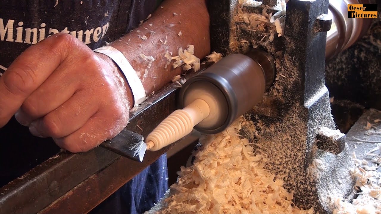700 Jahre Seiffen - traditionelles Handwerk im Freilichtmuseum