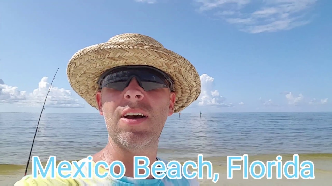 Mexico Beach Florida - Review