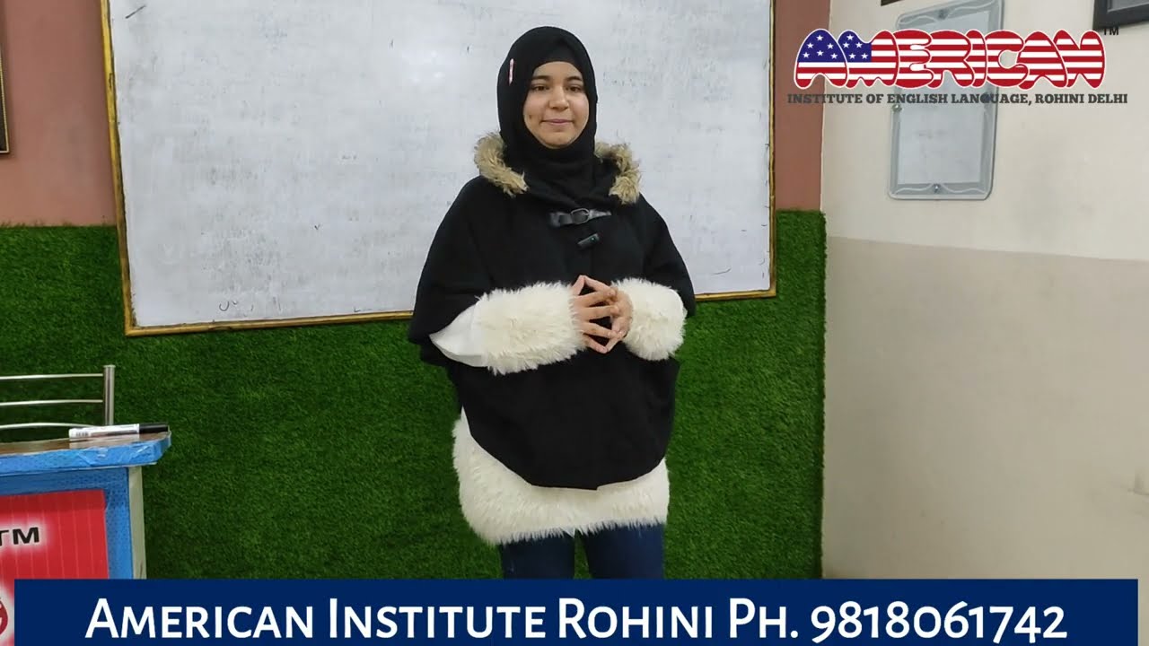 Отзывы студентов | Разговорный английский @americaninstituteofenglish2012 | Изучение разговорного...