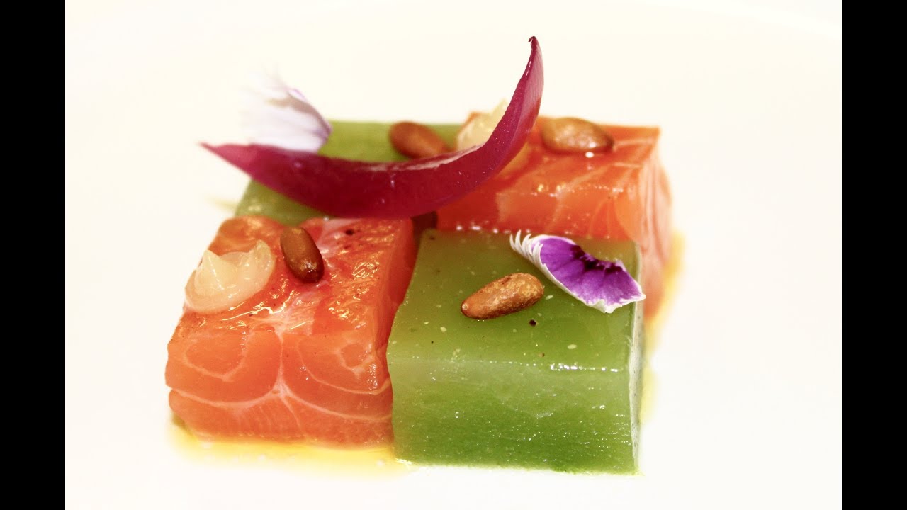 LeVauban Restaurant - Inside the Kitchen