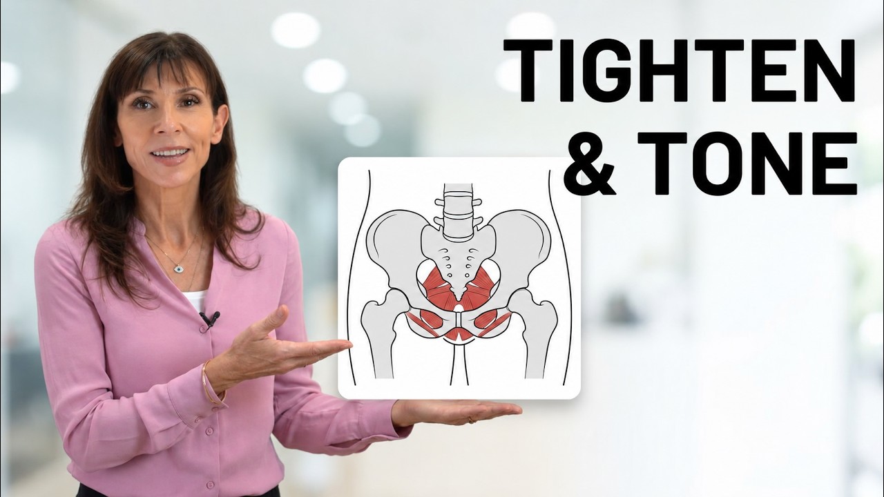Fecal Incontinence Exercises for Women | Evidence-Based Pelvic Floor Physiotherapy