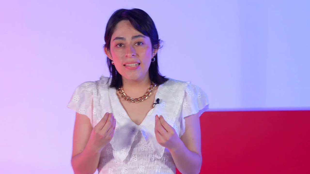 ¿Por qué la calle y no otras formas? la protesta feminista | Paulina Millán | TEDxTecdeMty