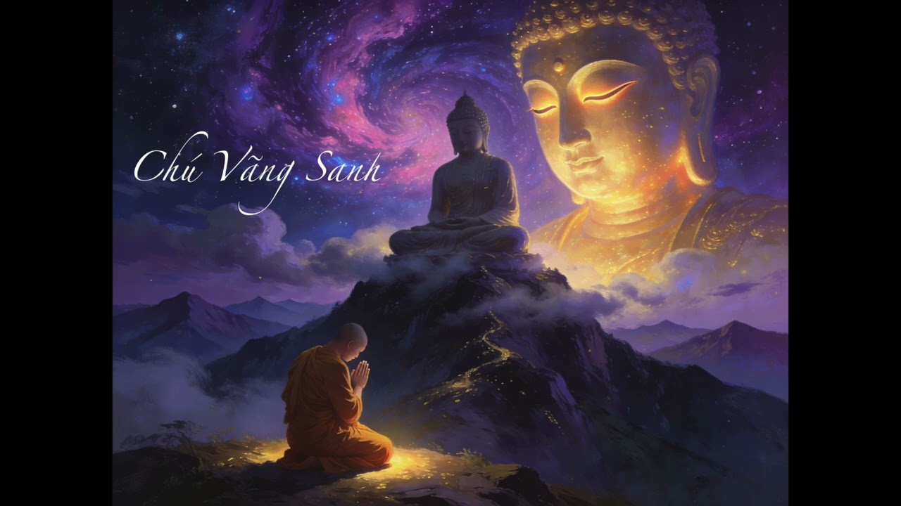 Chú Vãng Sanh