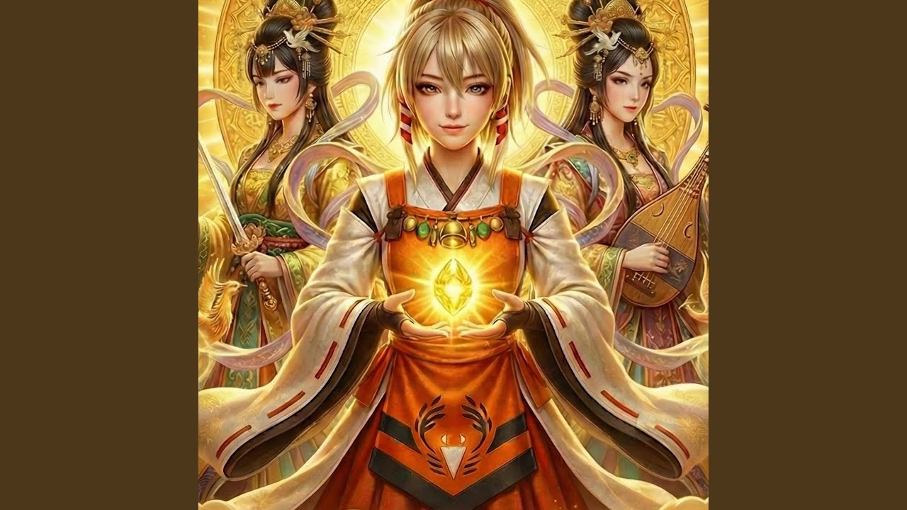 慈愛の旋律