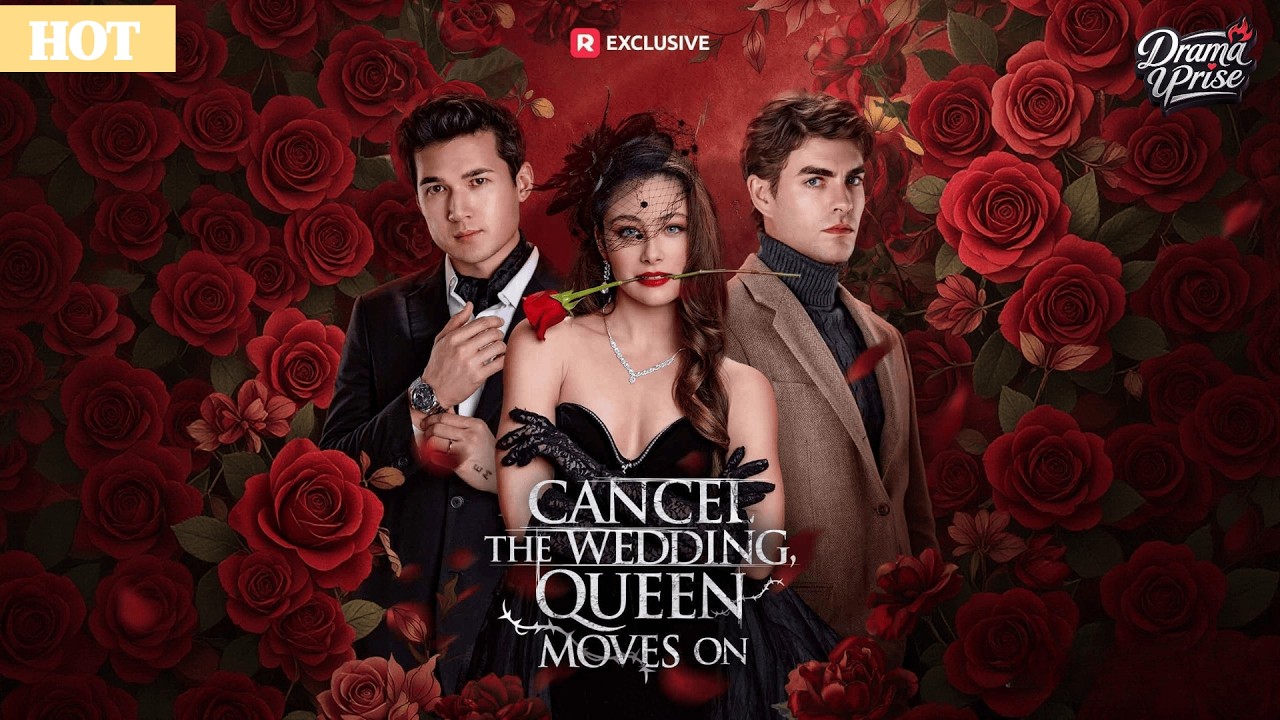 ✨Hot Seires🔥Cancel the Wedding, Queen Moves On🔥✨#marriage #billionaire #revenge #shortdrama #love