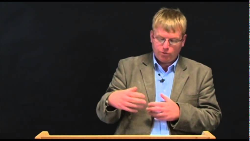 The Great Gatsby and the Roaring Twenties pt1 Dr. Andrew Warnes