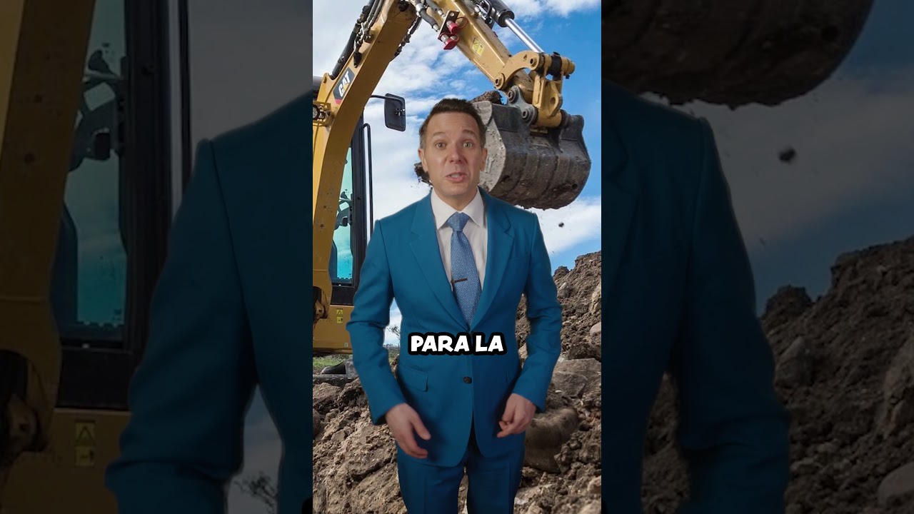 Estas casas virales son FALSAS e ILEGALES 🏚️ 