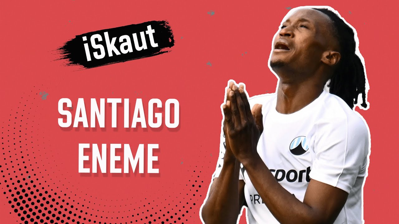 Nezmarův majstrštyk, Camavinga z Podještědí. Čím zaujal Eneme kluby z TOP 3? | iSkaut