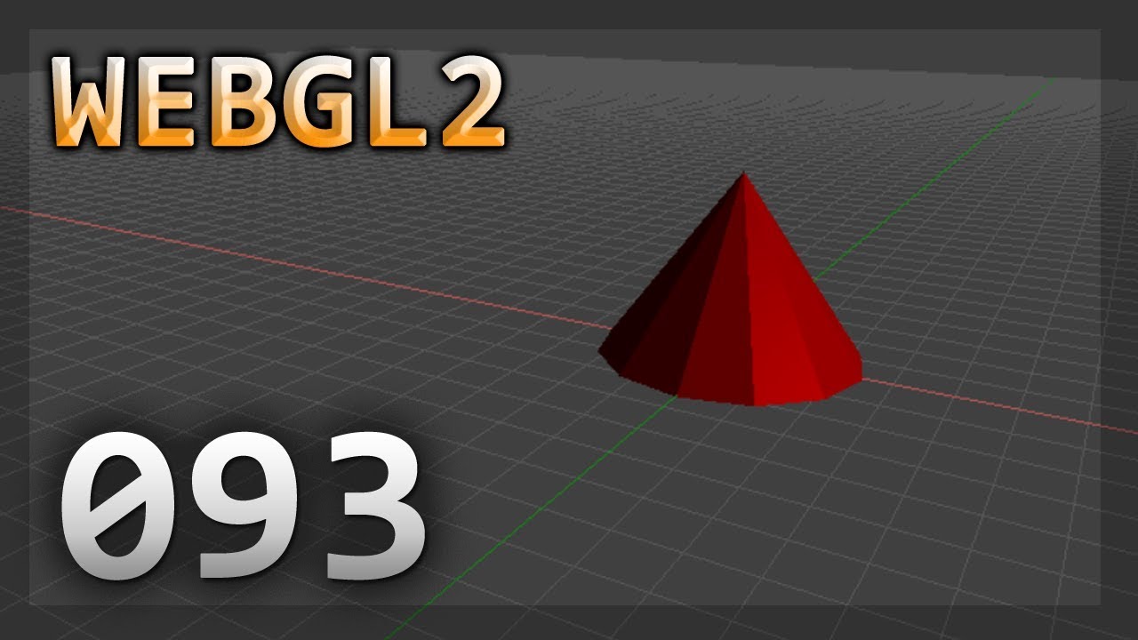 WebGL2 : 093 : Deferred Lighting