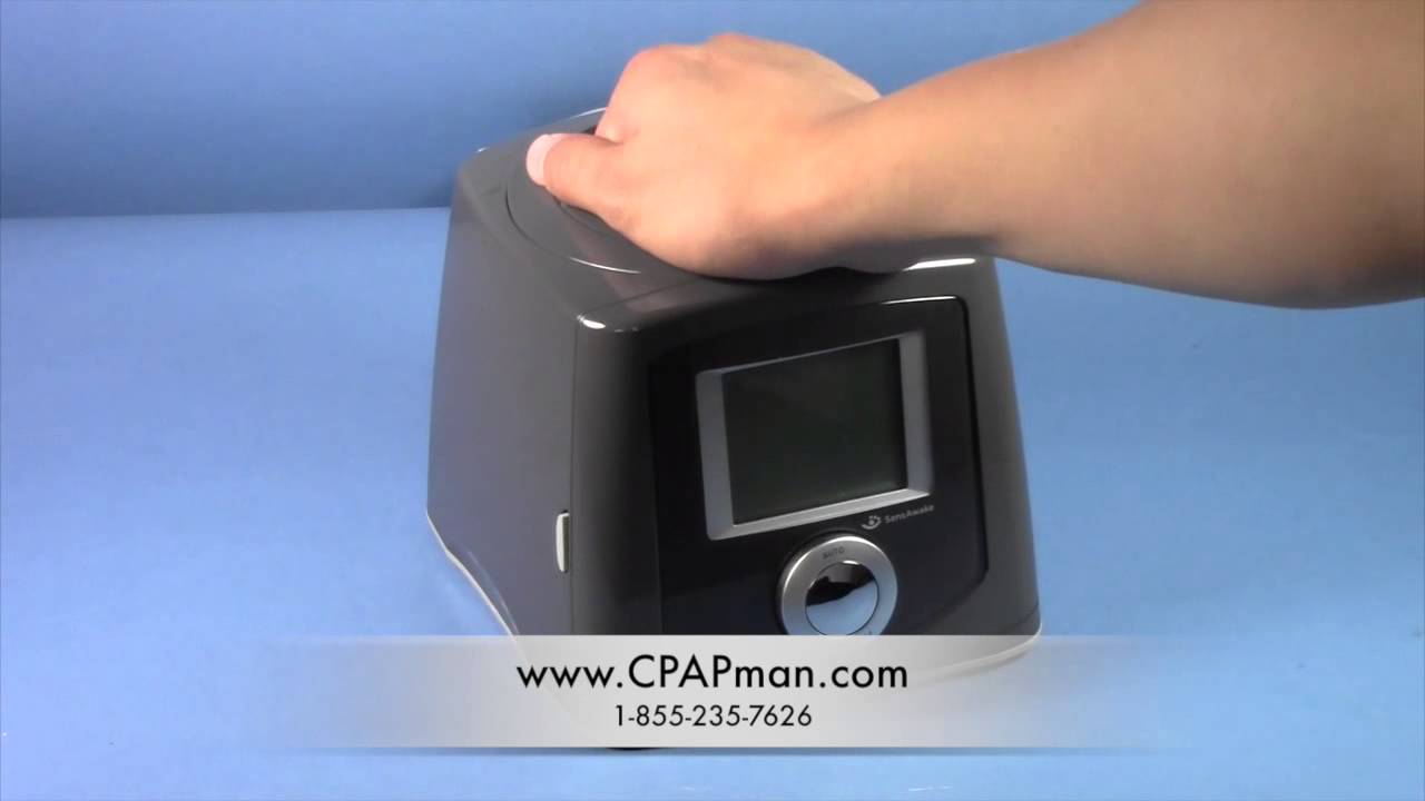 CPAPMan's Most Popular CPAP Machines