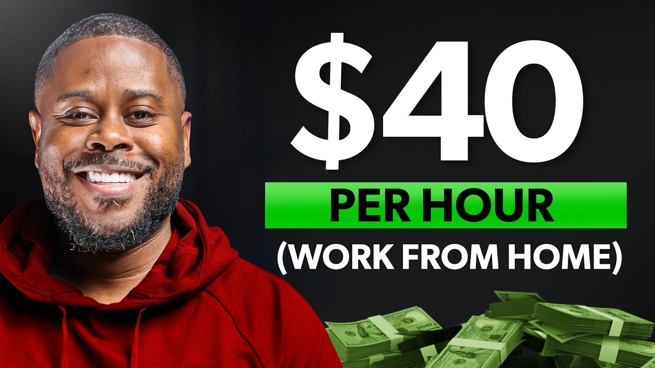 DOUBLE Your Salary Working Only 30 Hours a Week!
