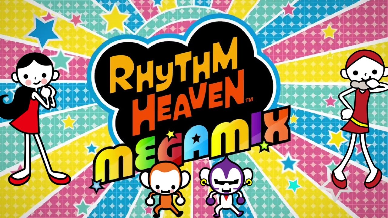 Tap Trial ~ SFX Version (Rhythm Heaven Megamix) [EXTENDED]