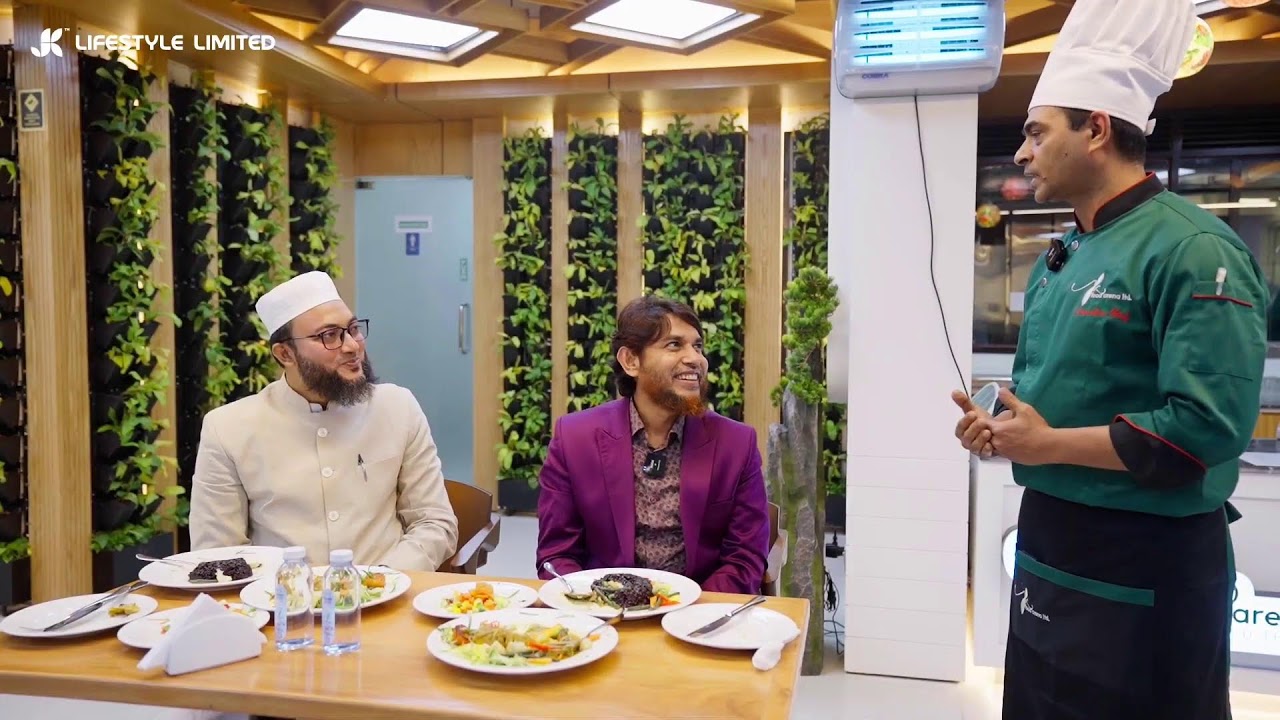 সবজিকে কিভাবে সুস্বাদু করে রান্না করা যায় জানতে আমাদের সাথেই থাকুন