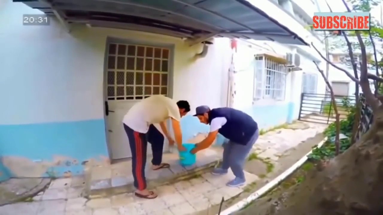 prank luar negeri jahil abis auto ngaka