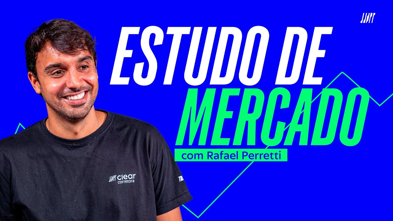 Estudo de mercado, indice, dólar e BIT - O que esperar da semana no mercado financeiro