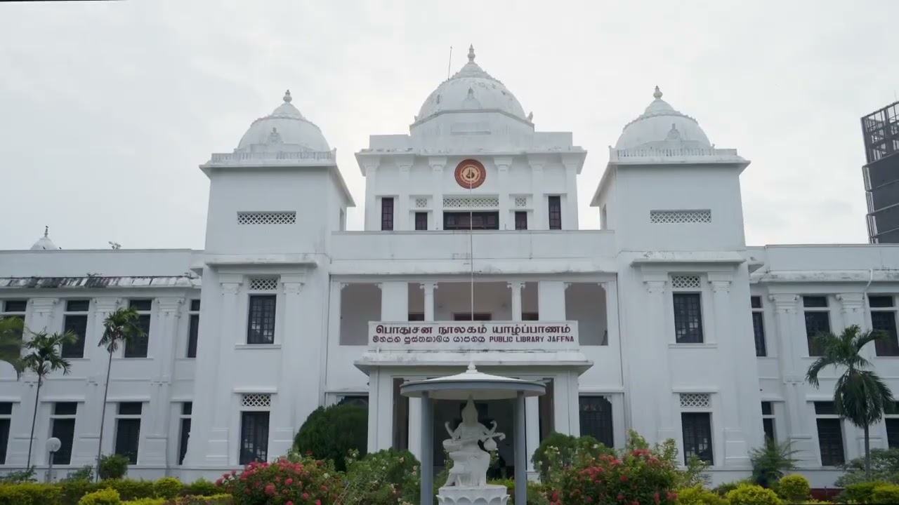 Explore the Things to do in Jaffna, North of Sri Lanka